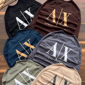 Armani exchange